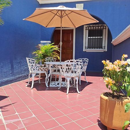 Casa Refugio Budget House 8 Rooms & 9 Bathrooms Oaxaca Eksteriør bilde