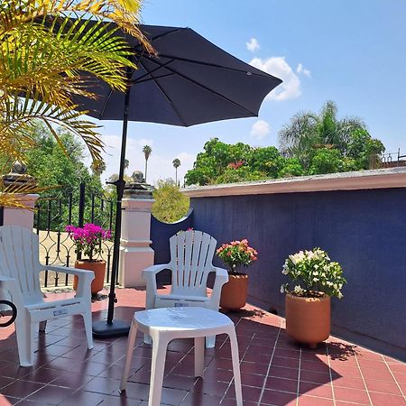 Casa Refugio Budget House 8 Rooms & 9 Bathrooms Oaxaca Eksteriør bilde