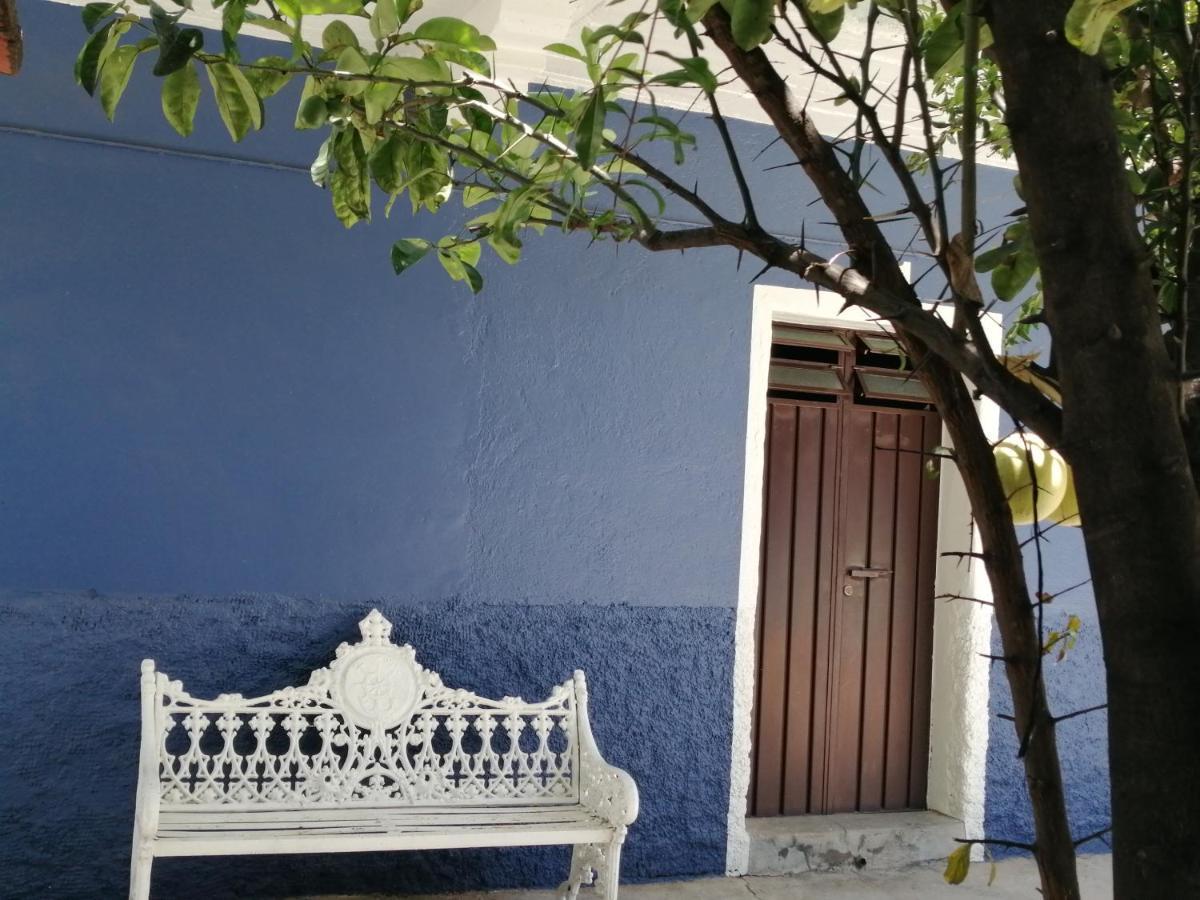 Casa Refugio Budget House 8 Rooms & 9 Bathrooms Oaxaca Eksteriør bilde