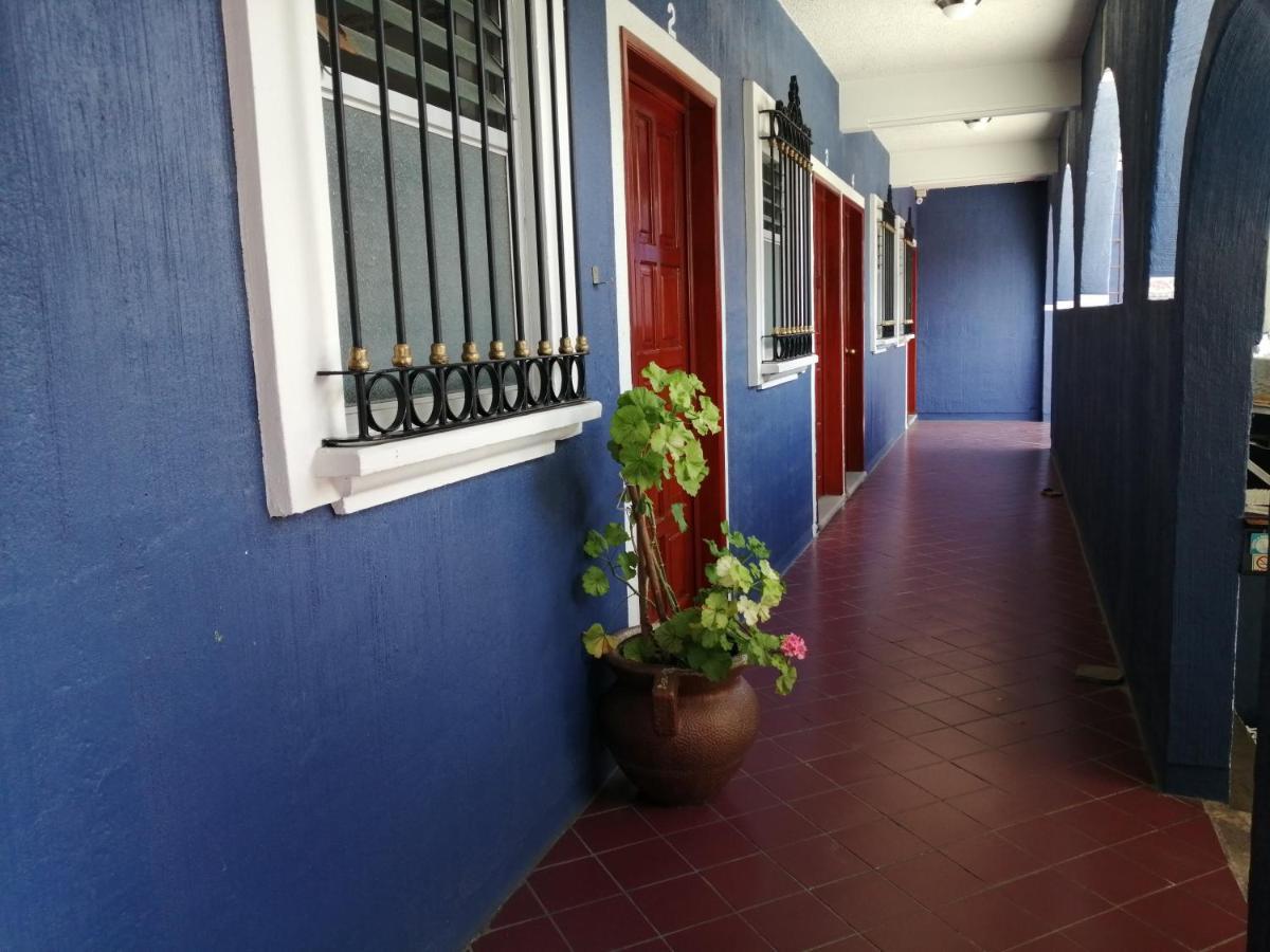 Casa Refugio Budget House 8 Rooms & 9 Bathrooms Oaxaca Eksteriør bilde