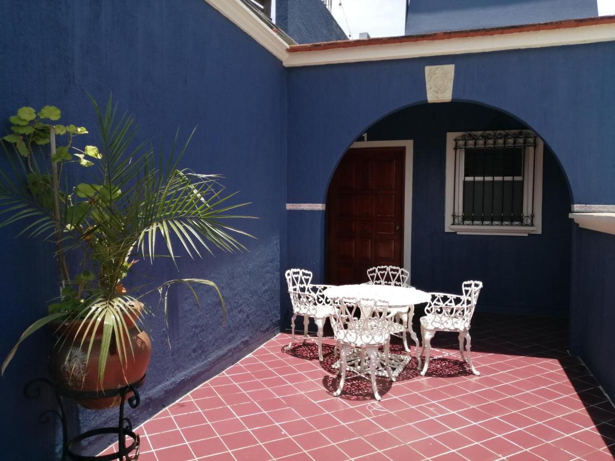 Casa Refugio Budget House 8 Rooms & 9 Bathrooms Oaxaca Eksteriør bilde