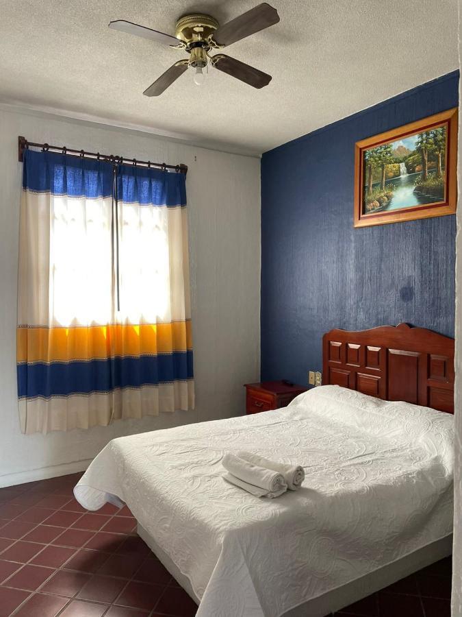Casa Refugio Budget House 8 Rooms & 9 Bathrooms Oaxaca Eksteriør bilde