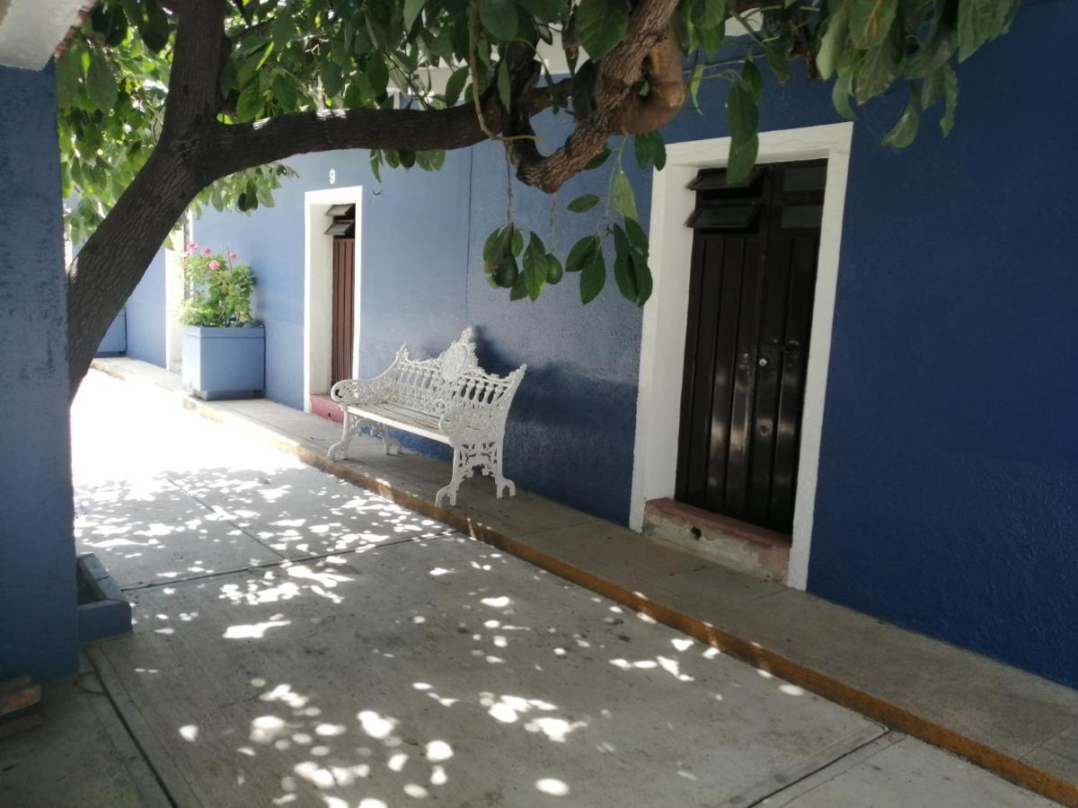 Casa Refugio Budget House 8 Rooms & 9 Bathrooms Oaxaca Eksteriør bilde