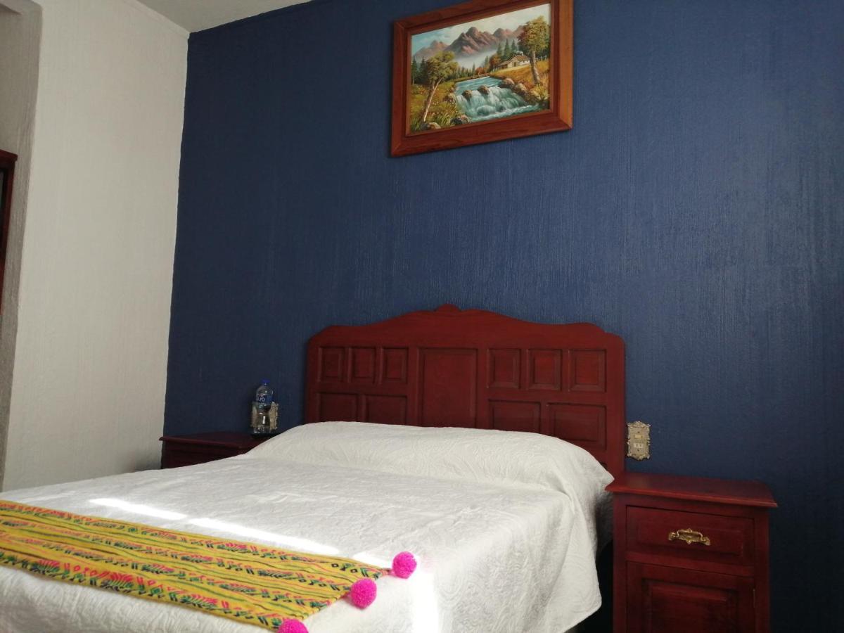Casa Refugio Budget House 8 Rooms & 9 Bathrooms Oaxaca Eksteriør bilde