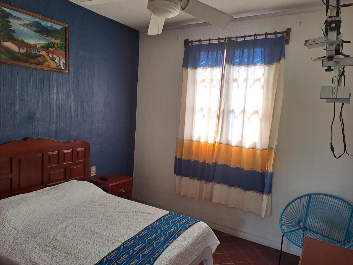 Casa Refugio Budget House 8 Rooms & 9 Bathrooms Oaxaca Eksteriør bilde