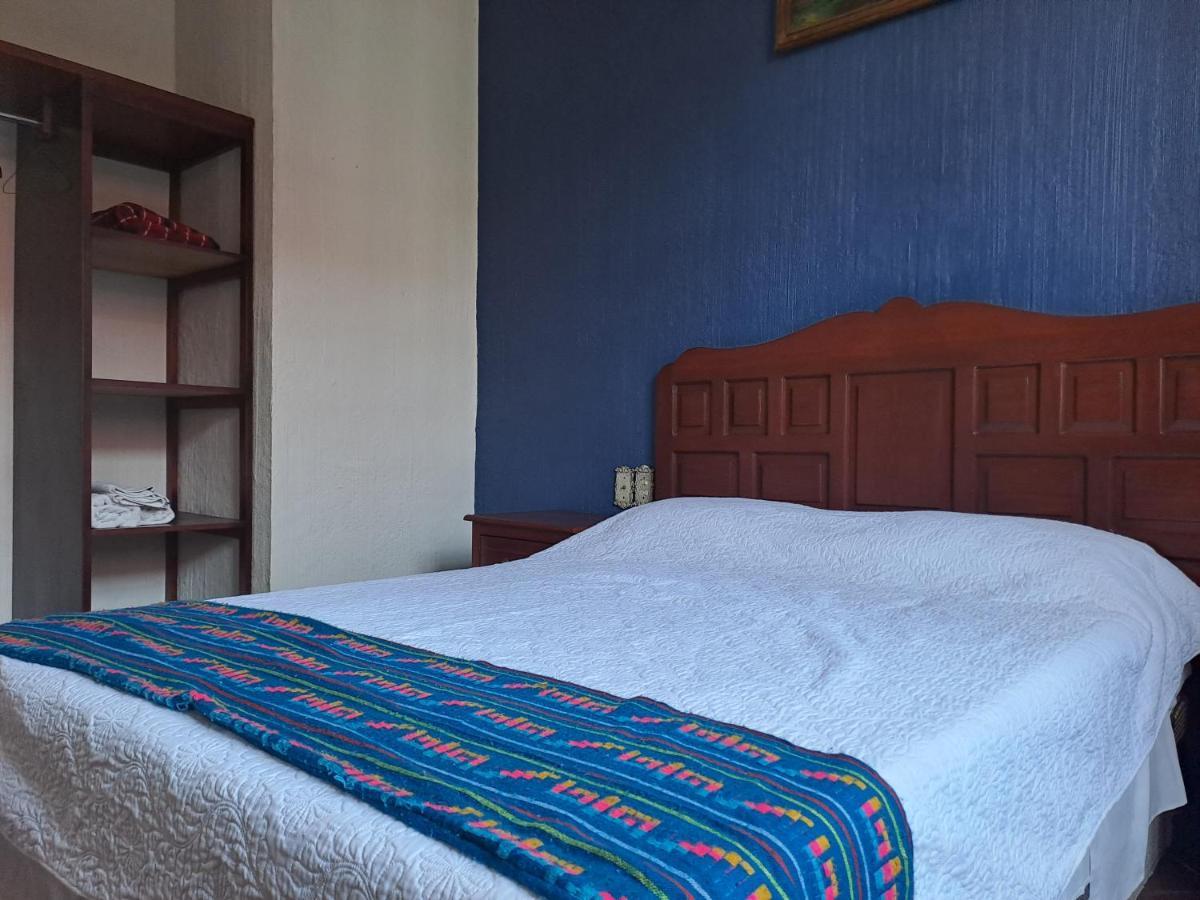 Casa Refugio Budget House 8 Rooms & 9 Bathrooms Oaxaca Eksteriør bilde