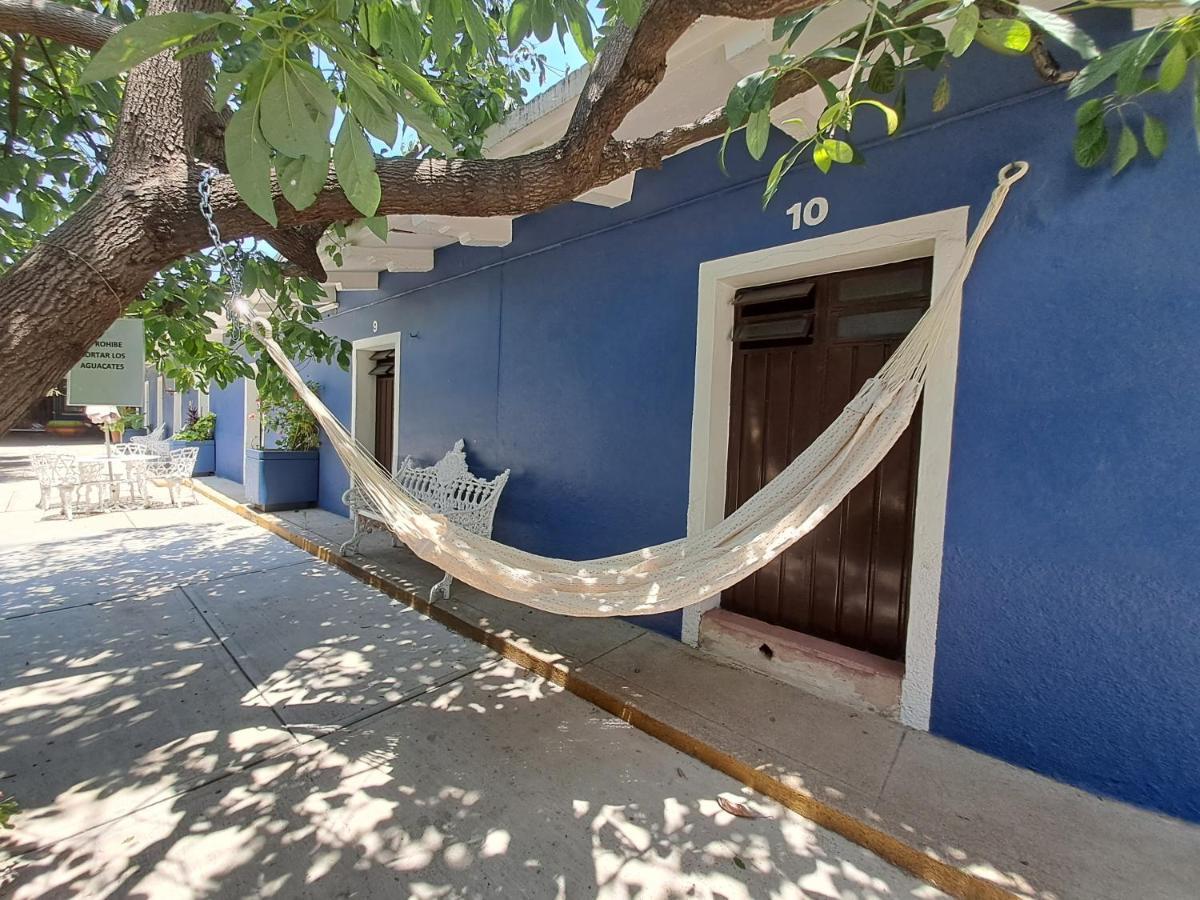 Casa Refugio Budget House 8 Rooms & 9 Bathrooms Oaxaca Eksteriør bilde