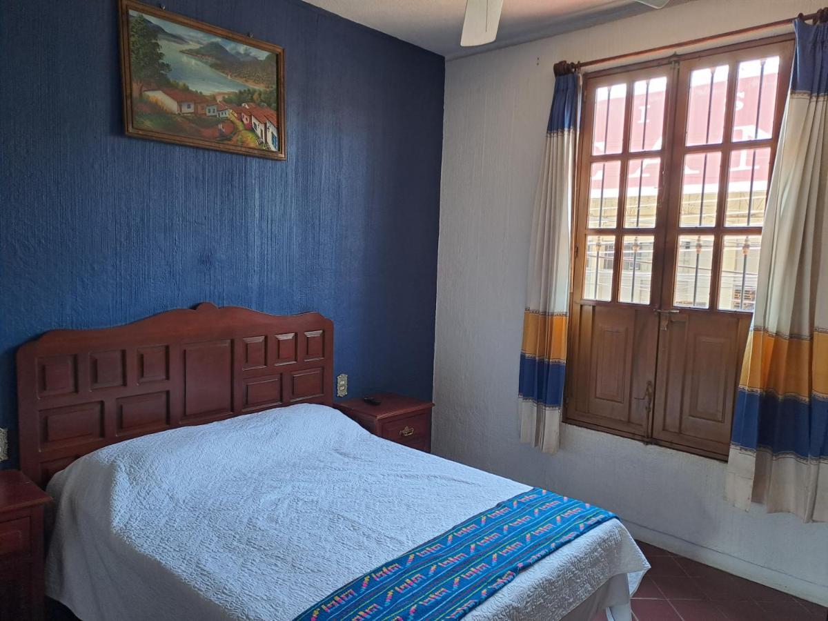 Casa Refugio Budget House 8 Rooms & 9 Bathrooms Oaxaca Eksteriør bilde