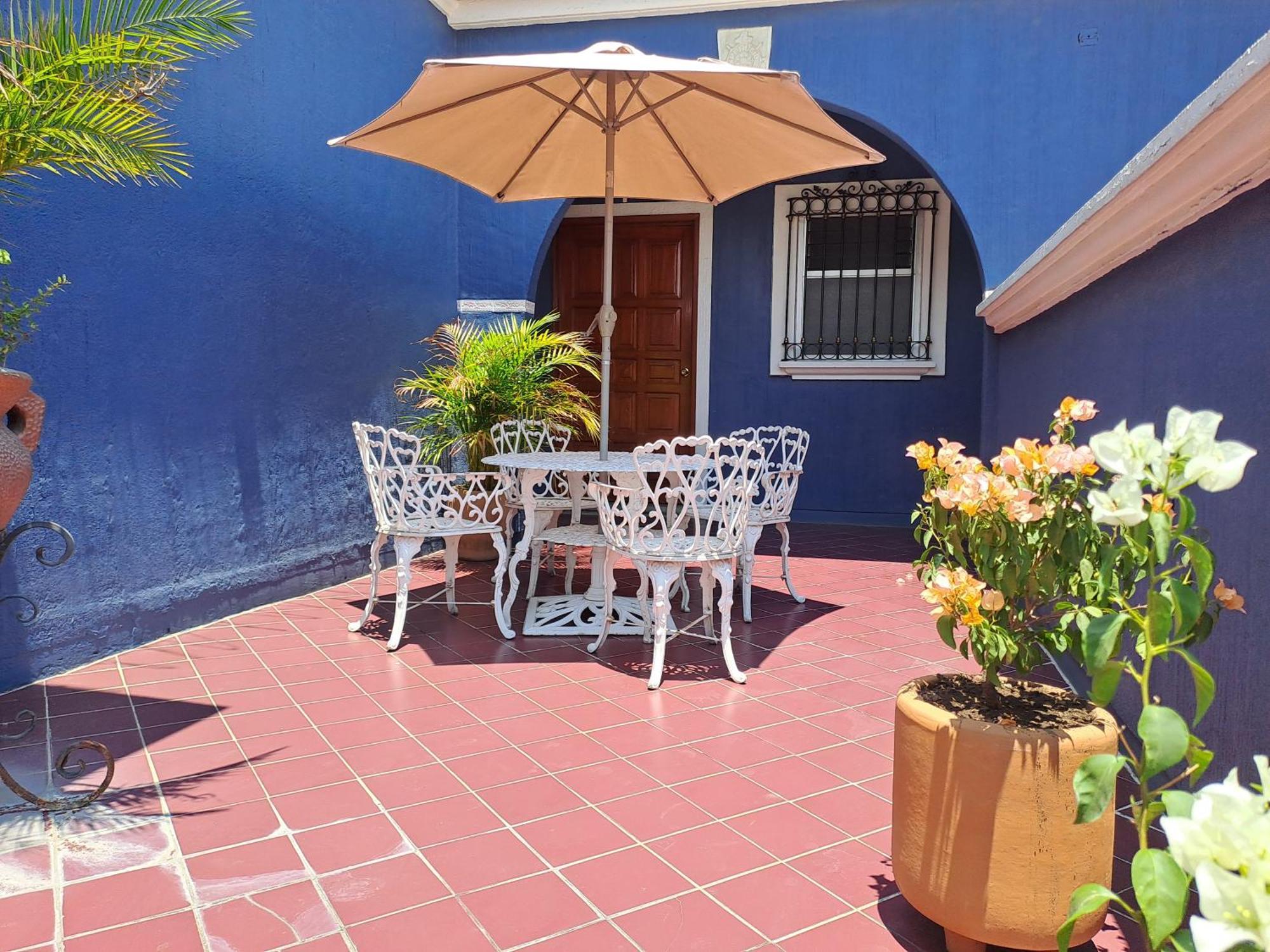 Casa Refugio Budget House 8 Rooms & 9 Bathrooms Oaxaca Eksteriør bilde