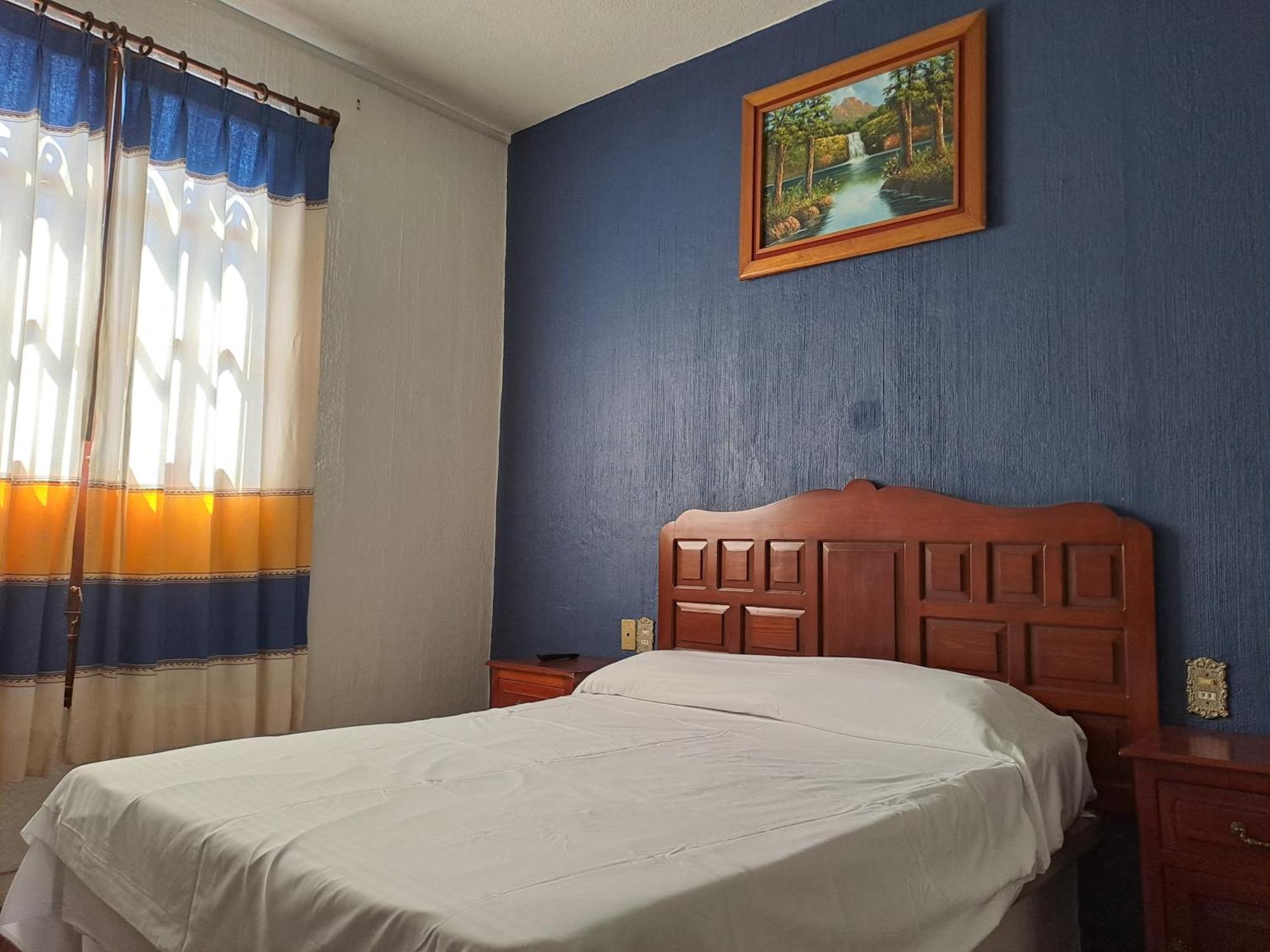 Casa Refugio Budget House 8 Rooms & 9 Bathrooms Oaxaca Rom bilde