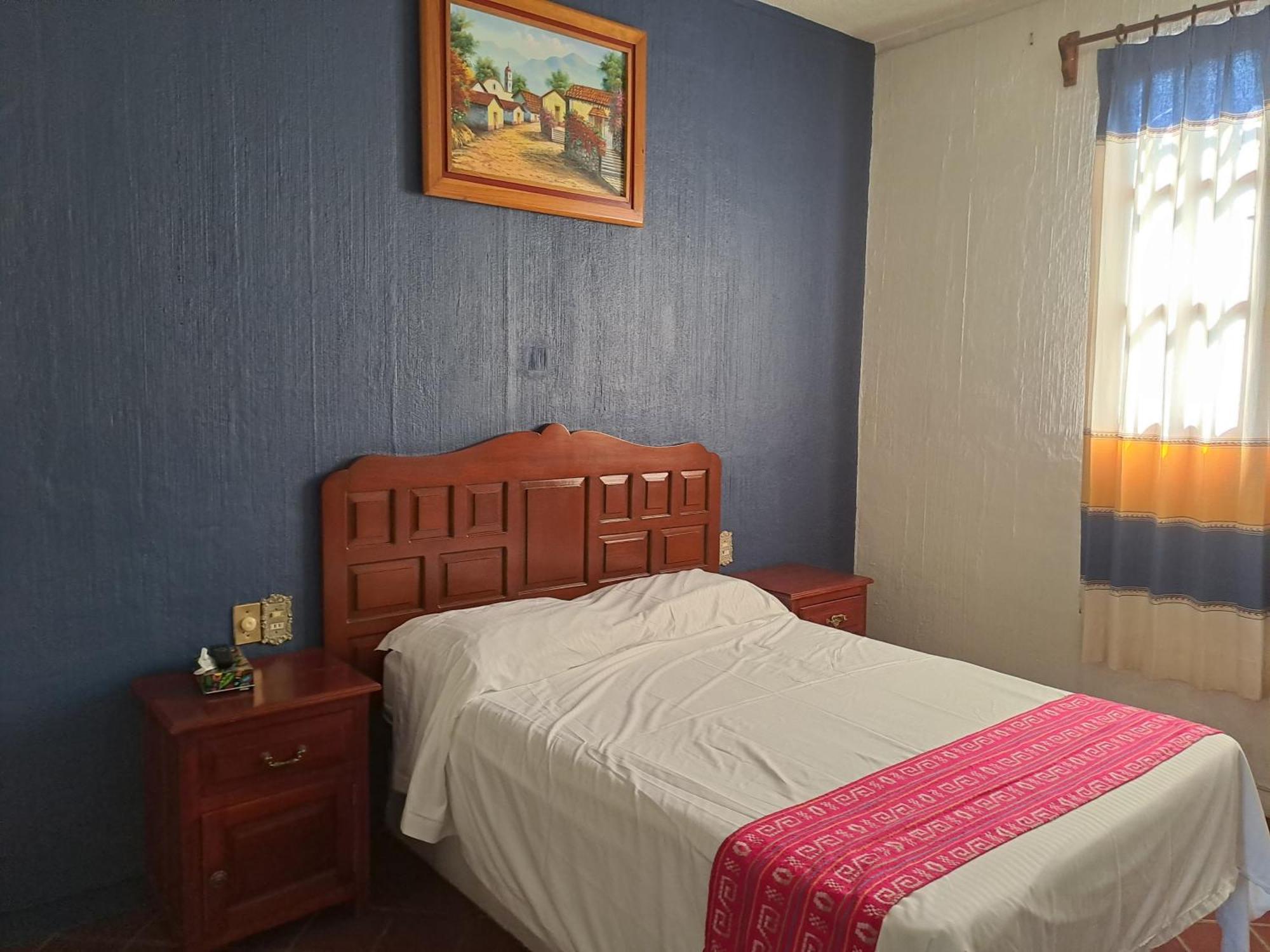 Casa Refugio Budget House 8 Rooms & 9 Bathrooms Oaxaca Rom bilde